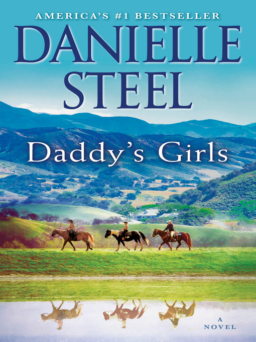 Title details for Daddy's Girls by Danielle Steel - Wait list
